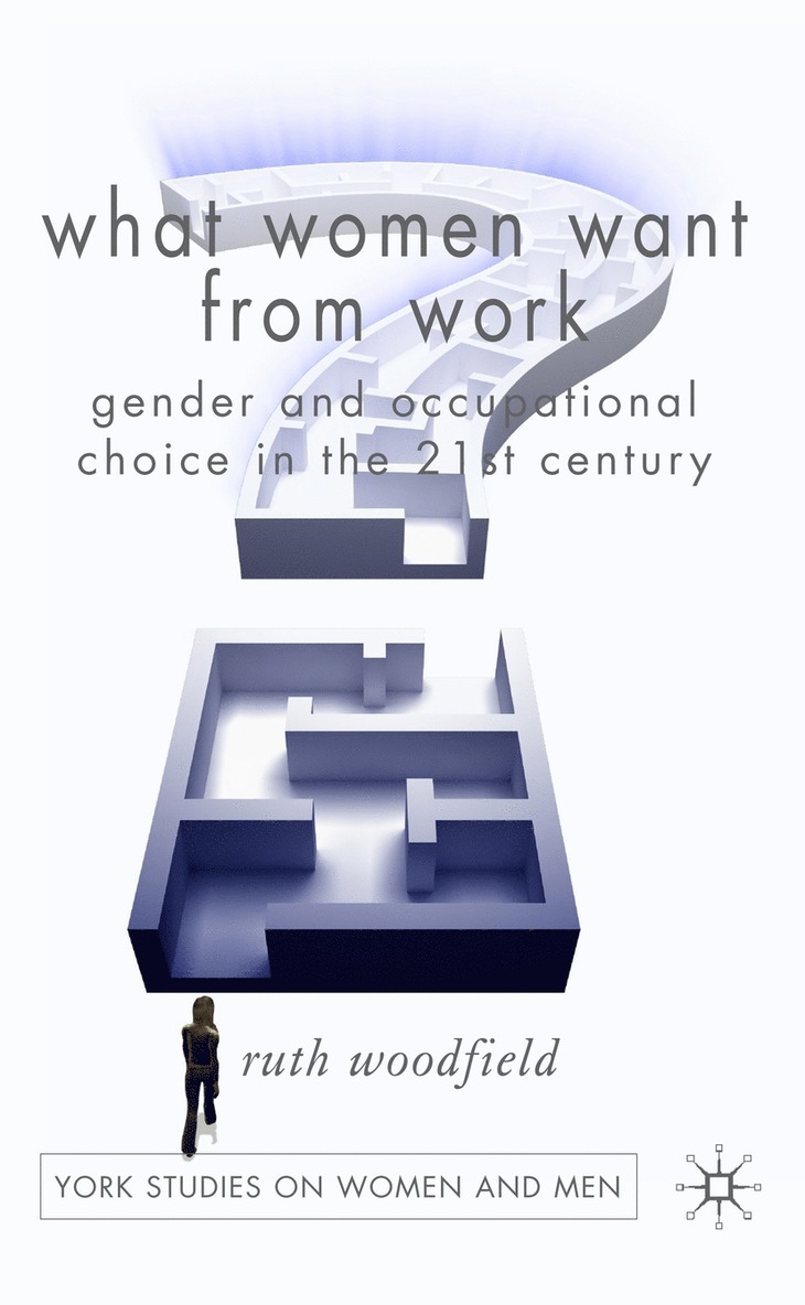What Women Want From Work 1