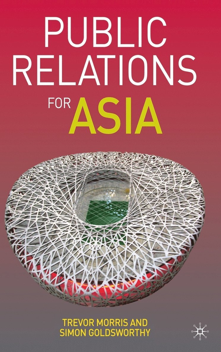 Public Relations for Asia 1