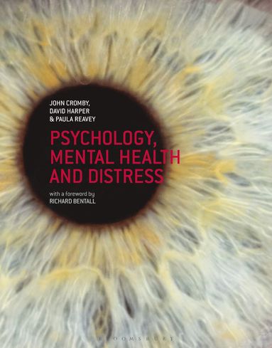 bokomslag Psychology, Mental Health and Distress