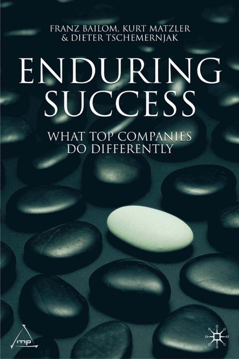 Enduring Success 1