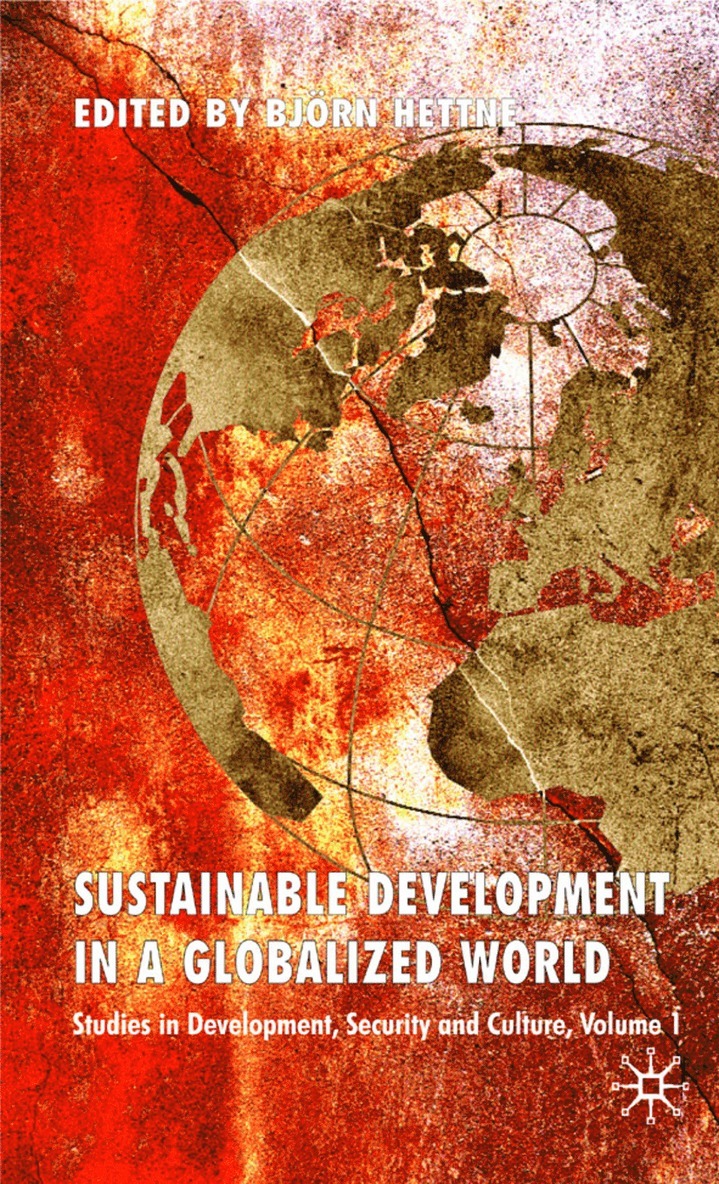 Sustainable Development in a Globalized World