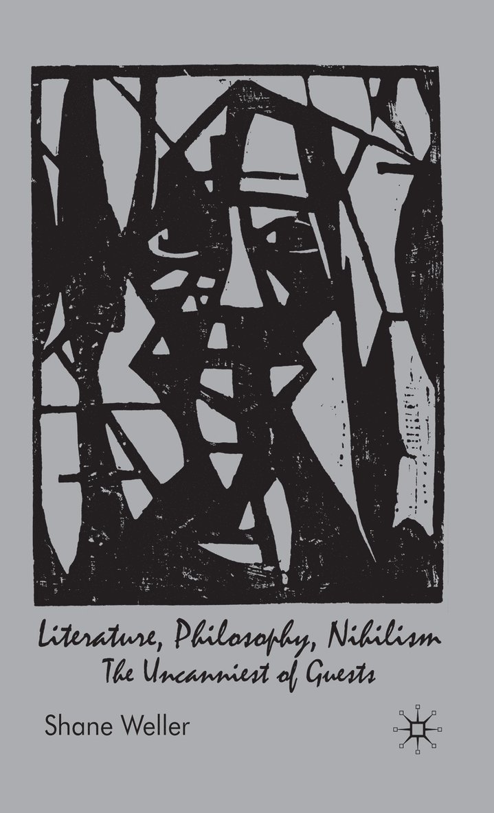 Literature, Philosophy, Nihilism 1