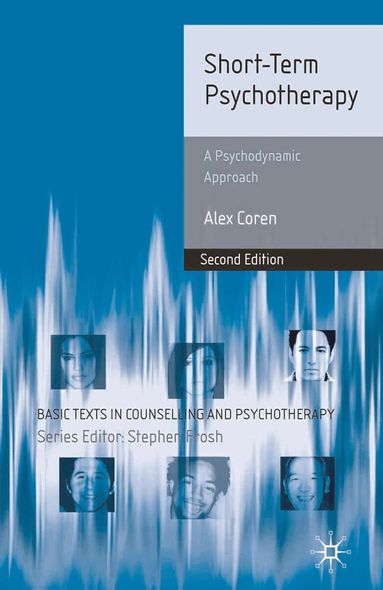 Alex Coren - Short-Term Psychotherapy, Häftad