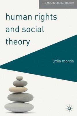 Human Rights and Social Theory 1