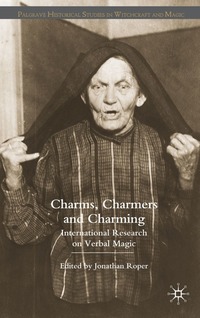 bokomslag Charms, Charmers and Charming