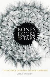 bokomslag Bones, Rocks and Stars