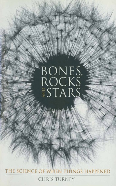 bokomslag Bones, Rocks and Stars