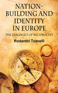 bokomslag Nation-Building and Identity in Europe