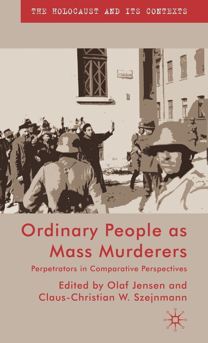 Ordinary People as Mass Murderers