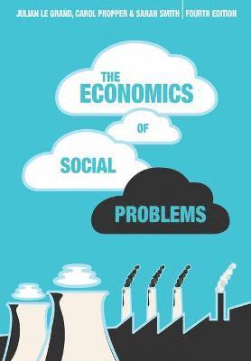 The Economics of Social Problems 1