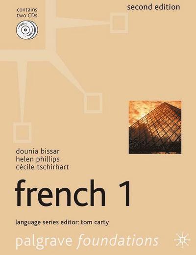 Foundations French 1