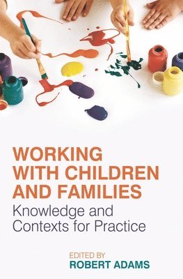 Working with Children and Families 1