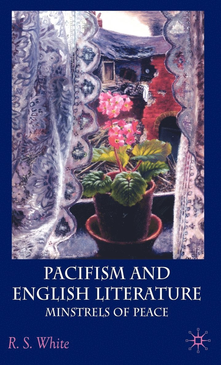 Pacifism and English Literature 1