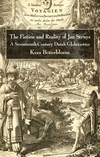 bokomslag Fiction and Reality of Jan Struys