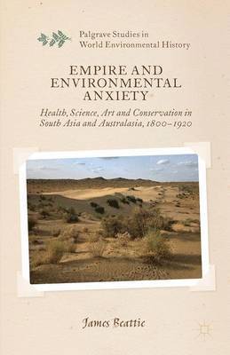 Empire and Environmental Anxiety 1
