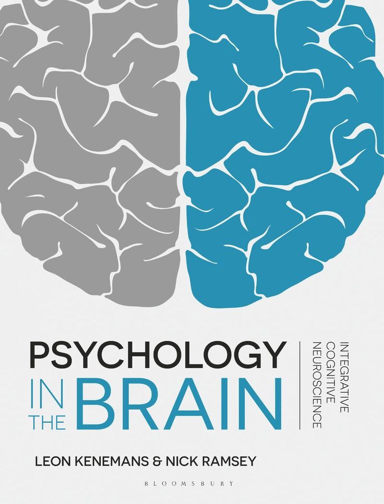 Psychology in the Brain