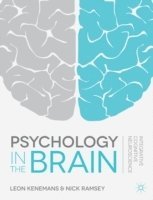 bokomslag Psychology in the Brain