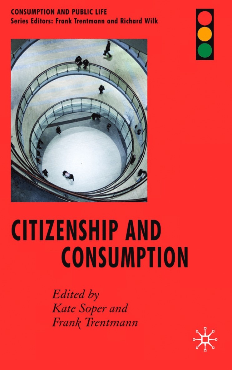 Citizenship and Consumption 1