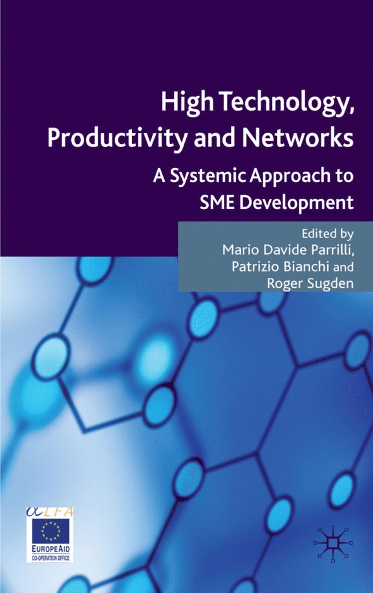 High Technology, Productivity and Networks 1