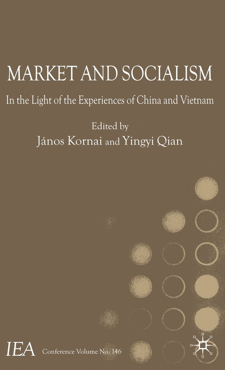 Market and Socialism 1