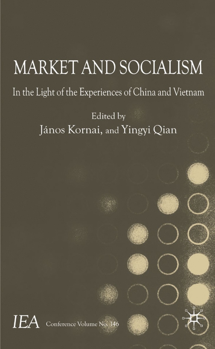 Market and Socialism 1