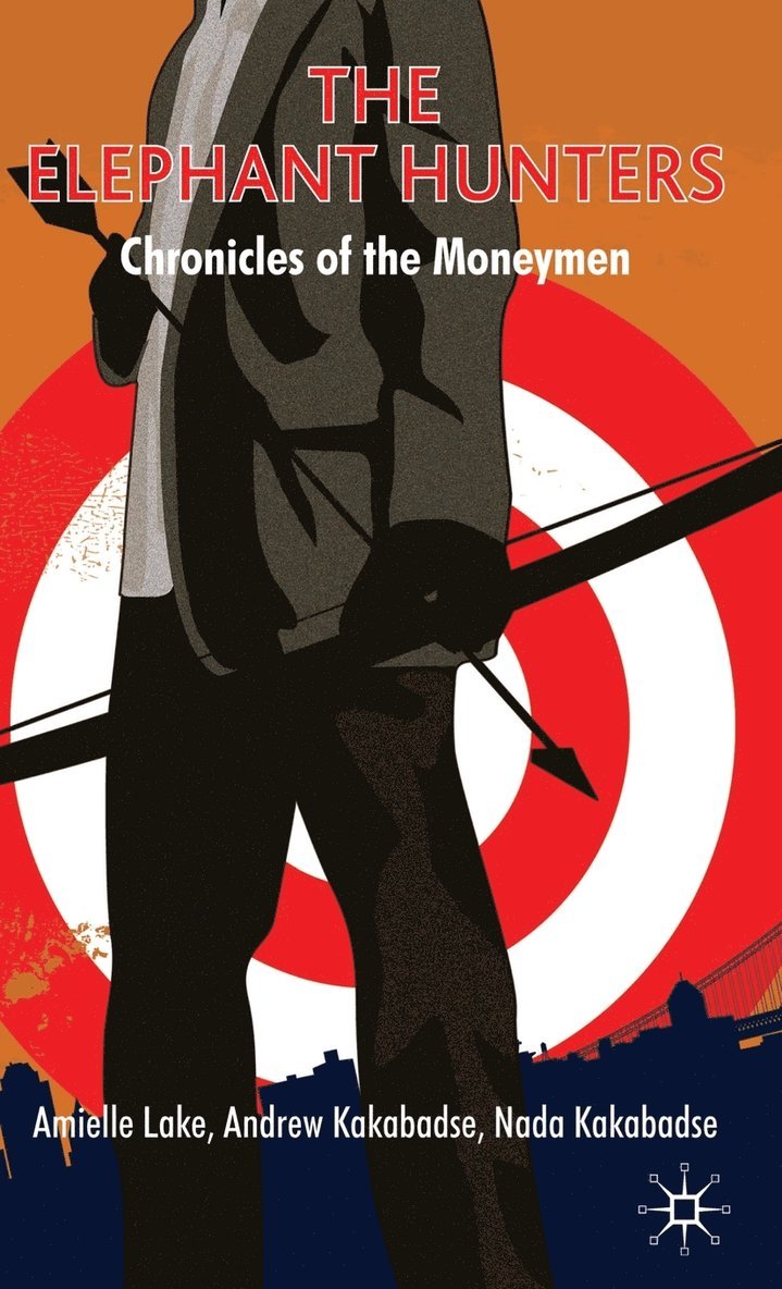 Elephant Hunters