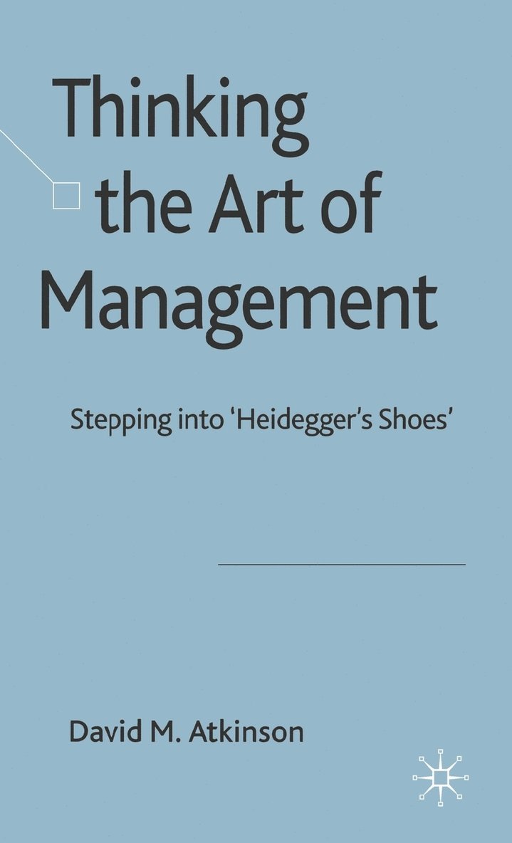 Thinking The Art of Management 1