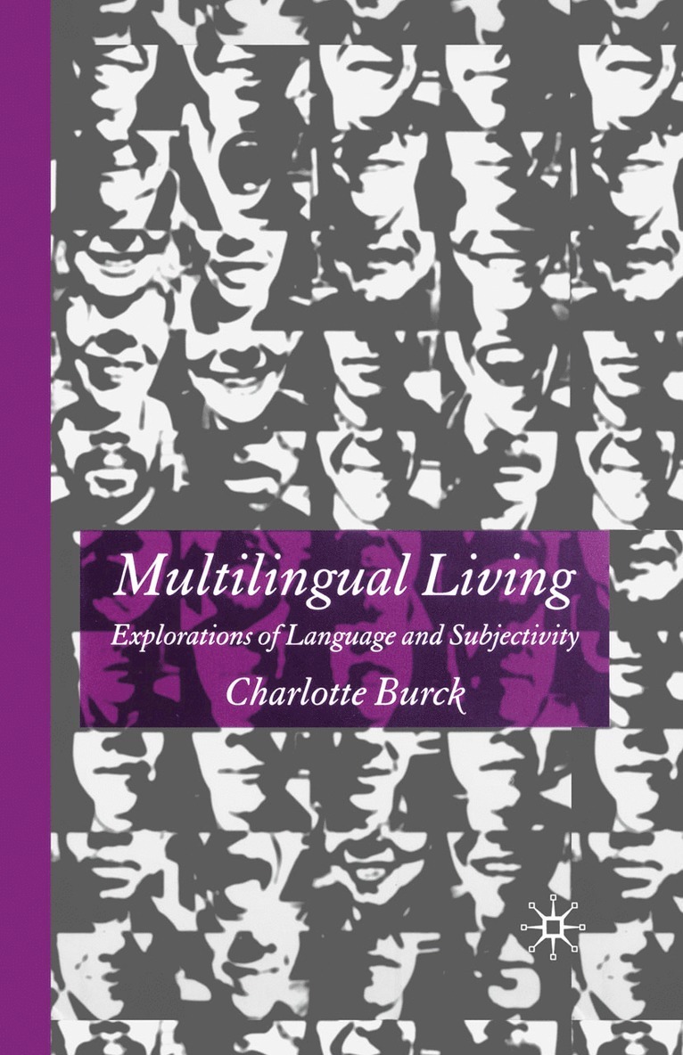 C. Burck, Charlotte Burck - Multilingual Living, Häftad