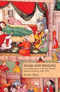 bokomslag Islam and Healing