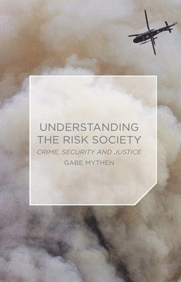 bokomslag Understanding the Risk Society