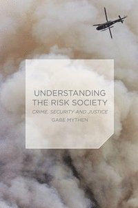 bokomslag Understanding the Risk Society