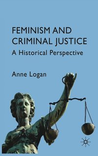 bokomslag Feminism and Criminal Justice