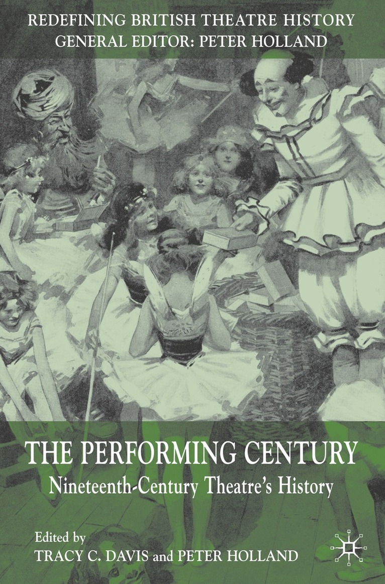 The Performing Century 1