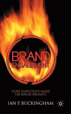 Brand Engagement 1