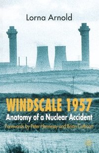bokomslag Windscale 1957