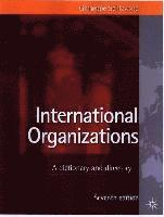 International Organizations 1