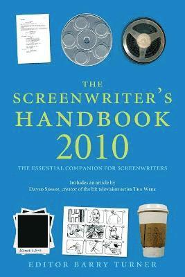 B. Turner - Screenwriter's Handbook 2010, Häftad
