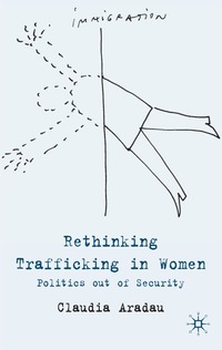 bokomslag Rethinking Trafficking in Women