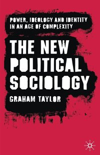 bokomslag The New Political Sociology