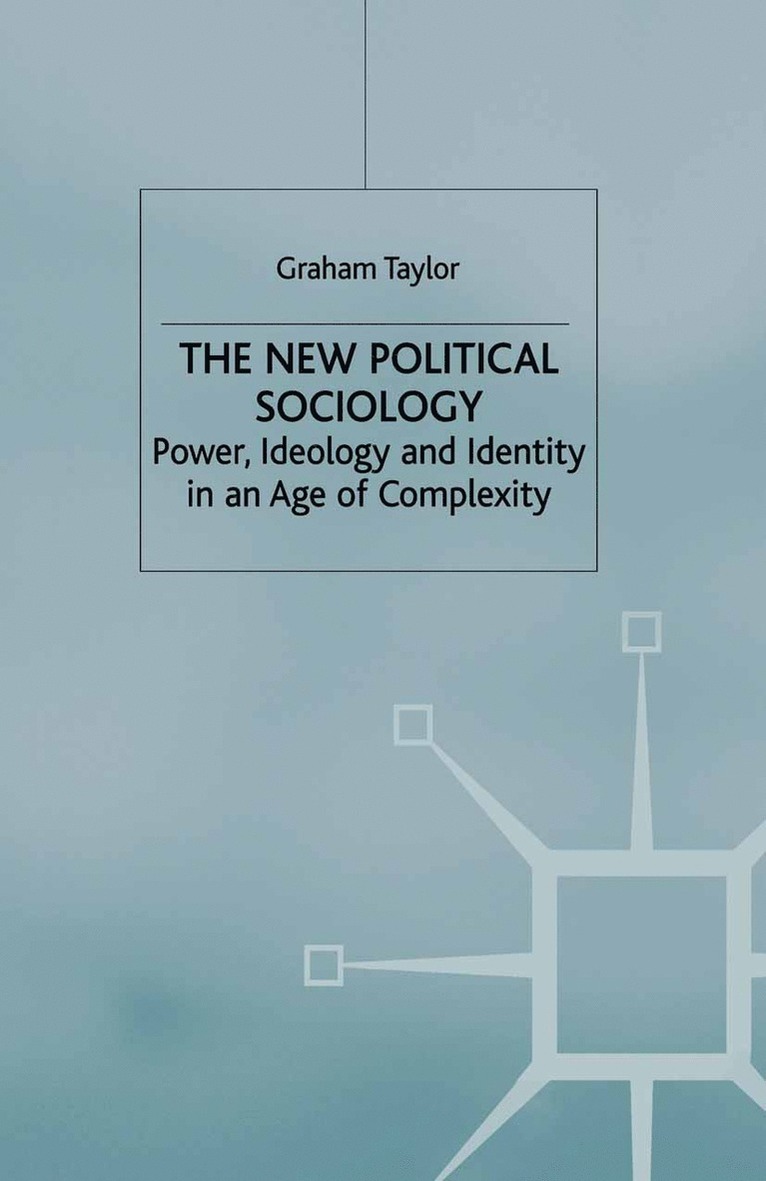 The New Political Sociology 1