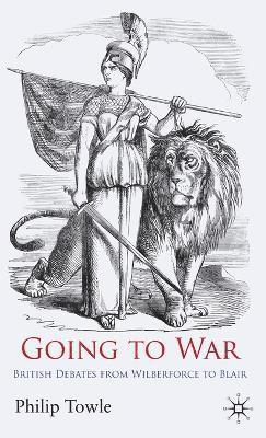 Going to War 1