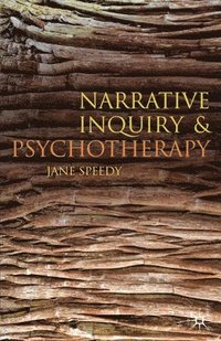 bokomslag Narrative Inquiry and Psychotherapy