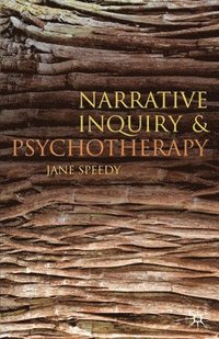 bokomslag Narrative Inquiry and Psychotherapy