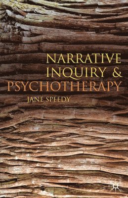 bokomslag Narrative Inquiry and Psychotherapy