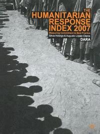 bokomslag Humanitarian Response Index 2007