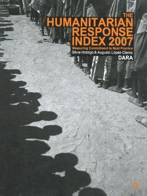 Humanitarian Response Index 2007 1