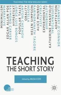 bokomslag Teaching the Short Story