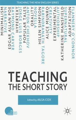 Teaching the Short Story