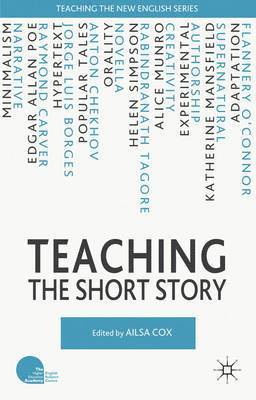 Teaching the Short Story 1