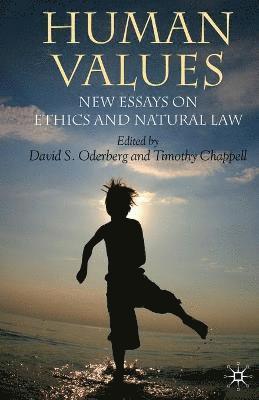 Human Values